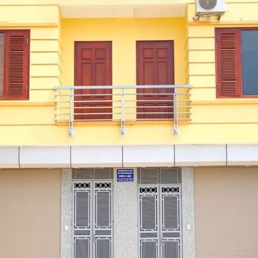 Cửa cuốn Austdoor S50i.PC 12 Cửa cuốn Ausdoor S50i 4