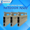 Cửa cuốn khe thoáng Netdoor NS02