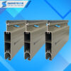 Hình ảnh nan cửa cuốn khe thoáng Netdoor NS04