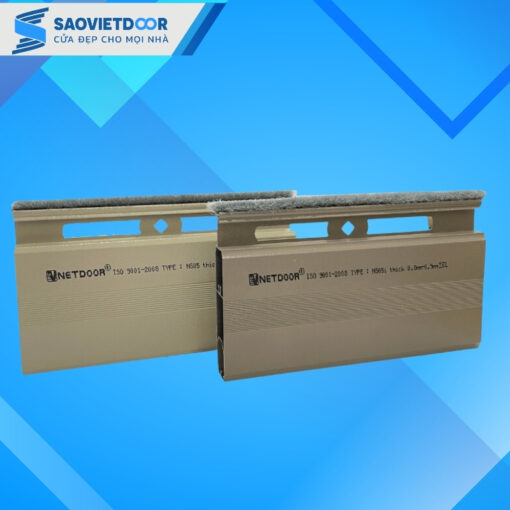 Cửa Cuốn Khe Thoáng Netdoor NS05 19 Cửa cuốn khe thoáng Netdoor NS05