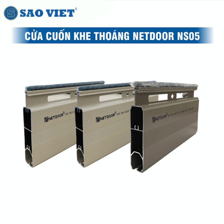 Nan-Cua-Cuon-Netdoor-Ns05
