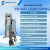 Motor cửa cuốn Đài Loan YH 500kg