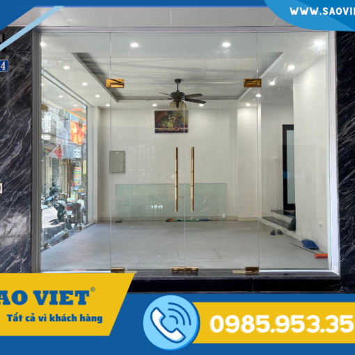 Bộ tời Austdoor AH500 21 11