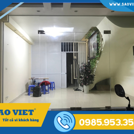 Bộ tời Austdoor AH500 22 14