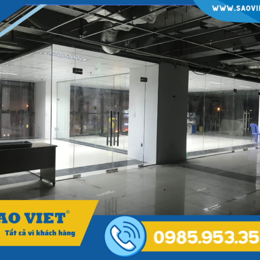 Bộ tời Austdoor AK300 15 16