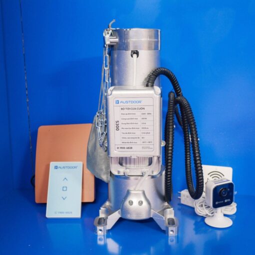 Bộ tời Austdoor S300 19 307453308_458214669663766_7025933682070964665_n