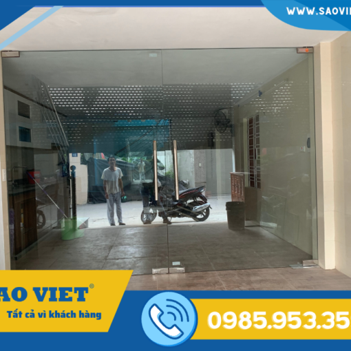 Bộ tời Austdoor AH300 23 5