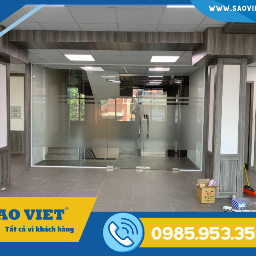 Bộ tời Austdoor AH300 20 8