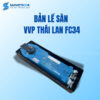 Bản lề sàn VVP thái lan FC34