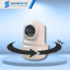 Camera wifi 360 theo dõi cửa cuốn idoor