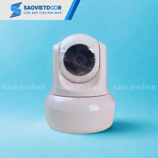 Camera Wifi 360 Theo Dõi Cửa Cuốn Idoor Chính Hãng 17 Camera wifi 360 theo dõi cửa cuốn idoor