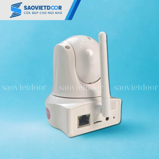 Camera Wifi 360 Theo Dõi Cửa Cuốn Idoor Chính Hãng 18 Camera wifi 360 theo dõi cửa cuốn idoor