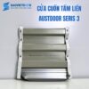 Cửa cuốn Austdoor Seris 3