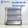 Cửa cuốn Austdoor Seris 4