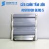 Cửa cuốn Austdoor Seris 5