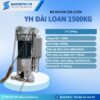 Motor Cửa Cuốn Đài Loan YH 1500kg Chính Hãng