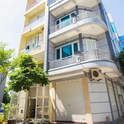 Cửa cuốn Chống cháy Austdoor AF100 8 Seri5
