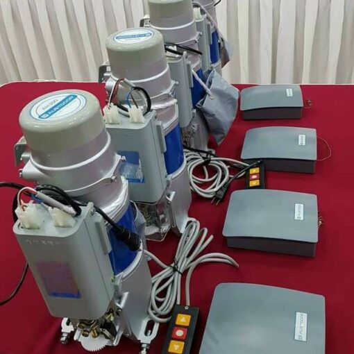 Cửa cuốn Chống cháy Austdoor AF100 9 motor_cua_cuon_austdoor_chong_chay_yhfd300_2