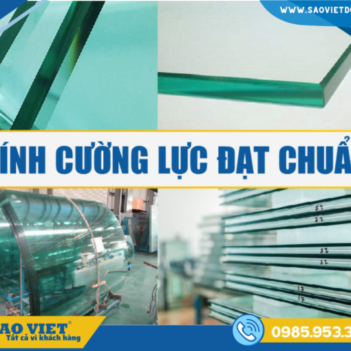 Còi báo động cửa cuốn 16 Kính 3