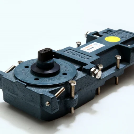 Tay điều khiển Austdoor DK2 10 2