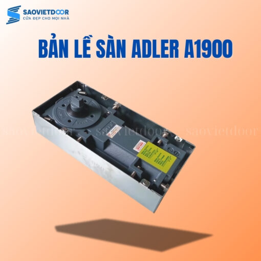Bản lề sàn Adler A1900