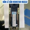 Bản lề sàn Newstar HS533