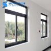 Cửa sổ mở trượt 2 cánh nhôm Xingfa Việt Nam