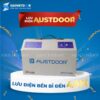 Lưu điện cửa cuốn Austdoor P1000