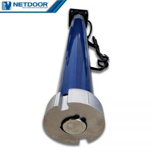 Motor Ống Netdoor 50Nm
