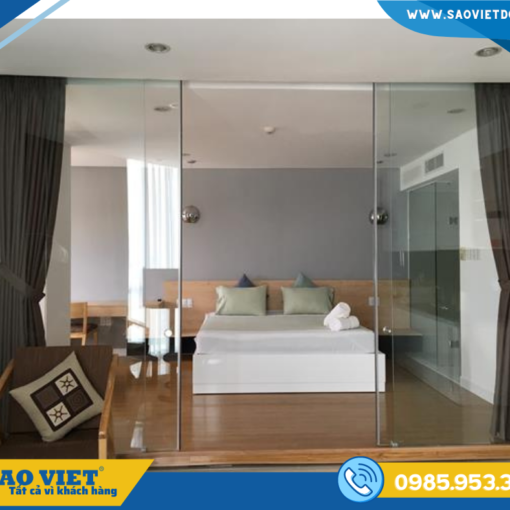 Vách kính showroom Cao Cấp 38 cua-kinh-lua-07