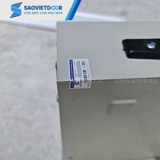 Lưu điện cửa cuốn Austdoor DC AD15