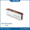 Kẹp kính dưới Adler