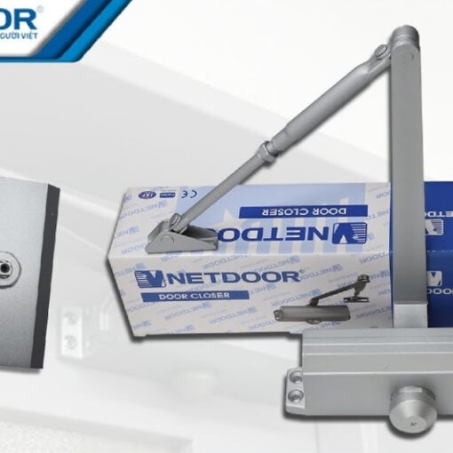 Các Model tay co thủy lực Netdoor.