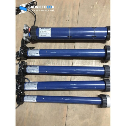 Motor ống cửa cuốn Netdoor