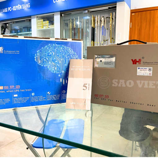 Lưu Điện YH S900 14 Lưu Điện YH S900-01
