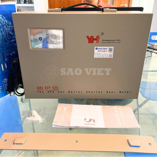 Lưu Điện YH S900 16 Lưu Điện YH S900-02