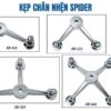 Kẹp chân nhện VVP