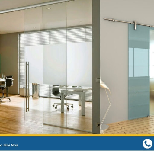 Kẹp Ty Adler 12 Ưu điểm vượt trội của cửa kính lùa.