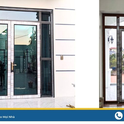 Motor Netdoor N300 Công Nghệ Đức 16 Các hệ nhôm PMA tiêu chuẩn hiện nay, phân loại nhôm PMA.