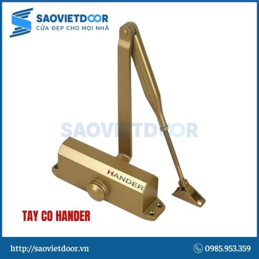 Tay Co Hander