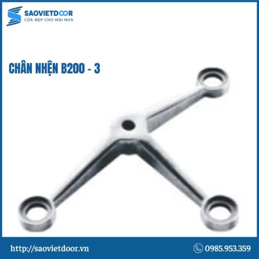 Chân Nhện Draho 16 Chân nhện B200-3.