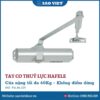 Tay co thuỷ lực Hafele không điểm dừng 931.84.229.