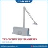 Tay Co Thuỷ lực Hammered.