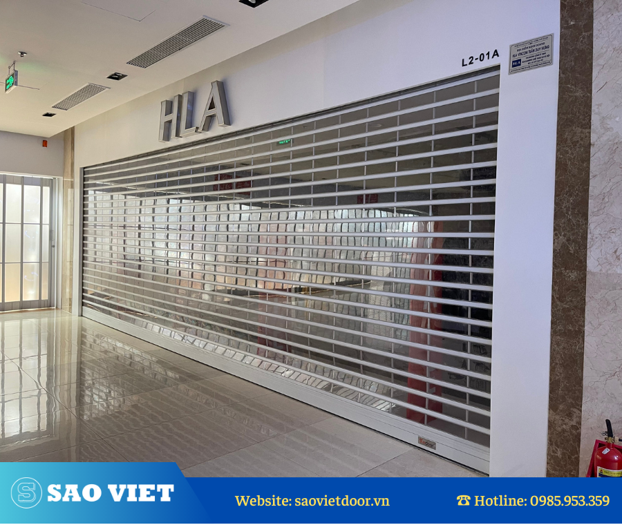 Báo Giá Cửa Cuốn Tổng Hợp Năm 2024 72 1 1 3