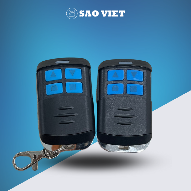 Tay điều khiển NETDOOR chống nước chính hãng 22 12