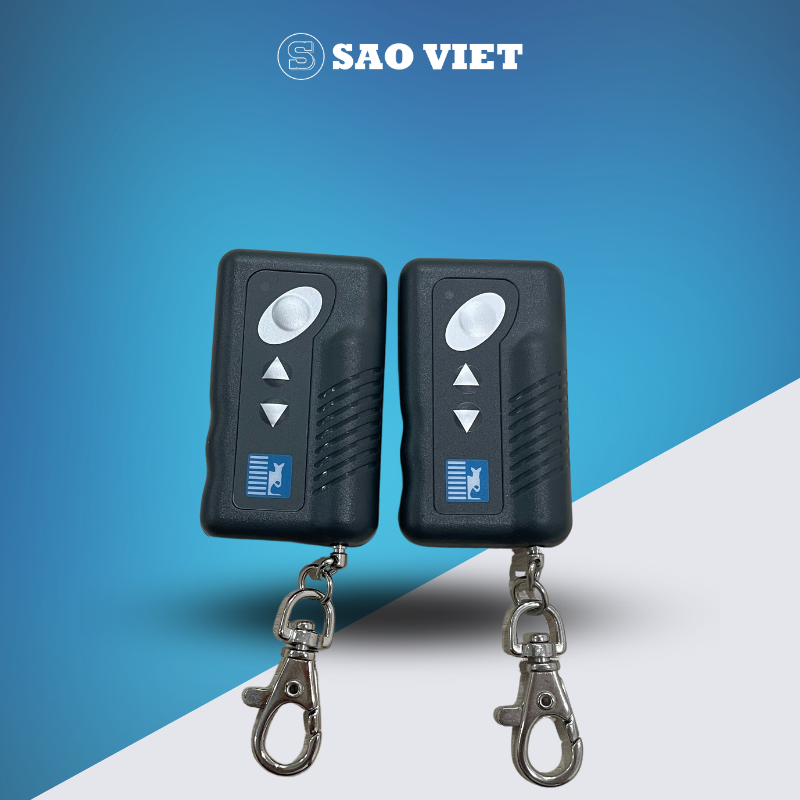Bộ tời Austdoor ARG.P2 21 15 1