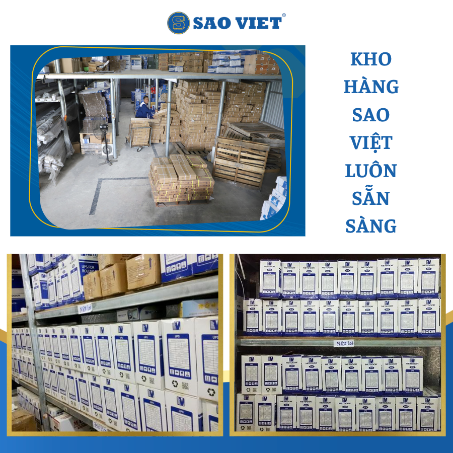 Cửa cuốn Austdoor A60 34 2 2 51
