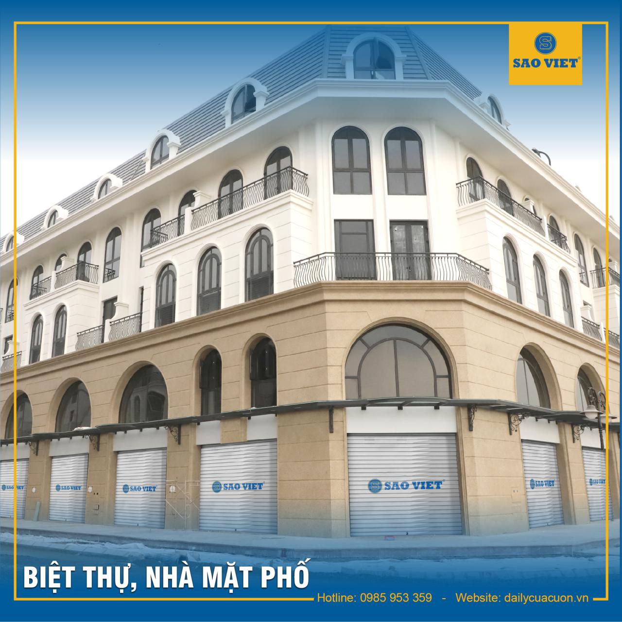 Những Công Trình Nào Nên Sử Dụng Cửa Cuốn Khe Thoáng ? 7 262933037 2211240555681376 7611942047672456028 n