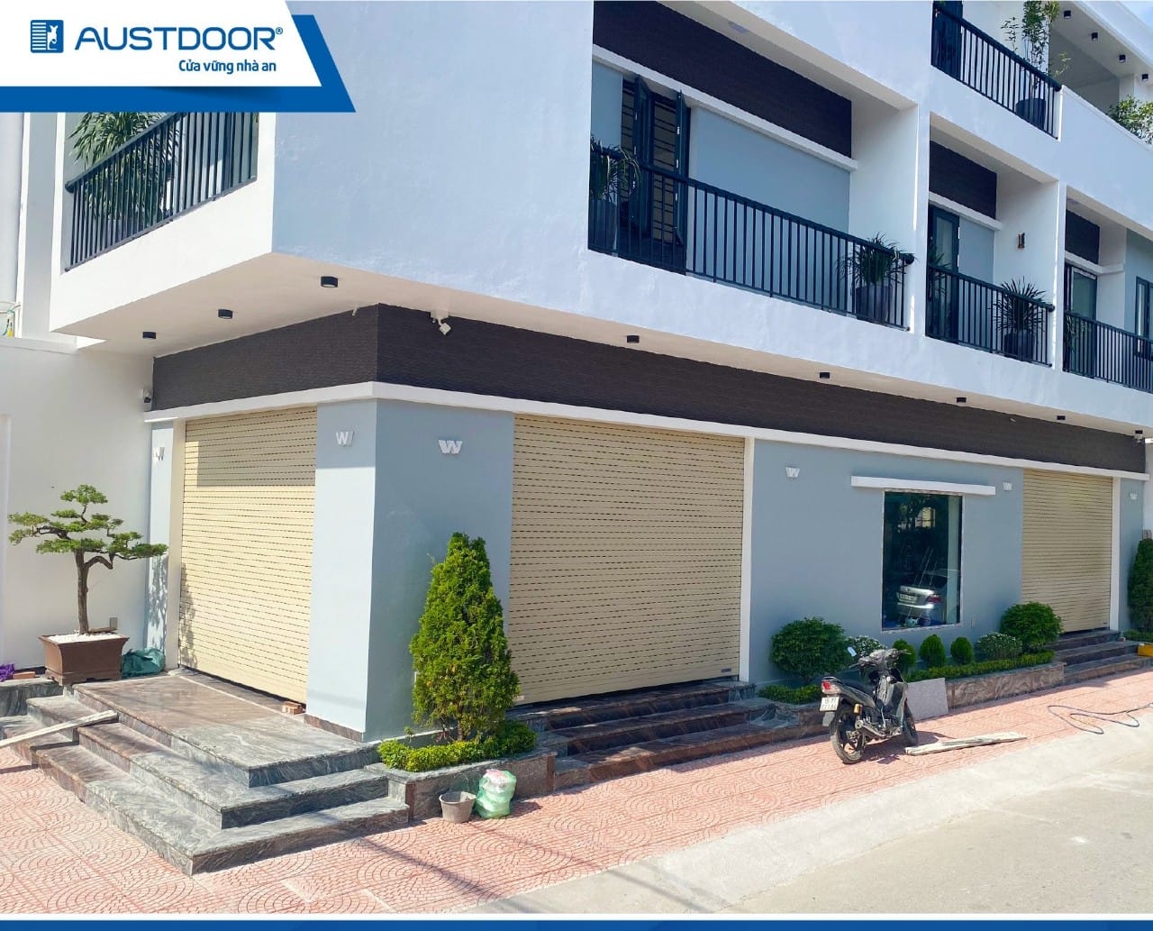 Cửa cuốn Austdoor E51 28 319299075 3395839284070673 776362087568733250 n