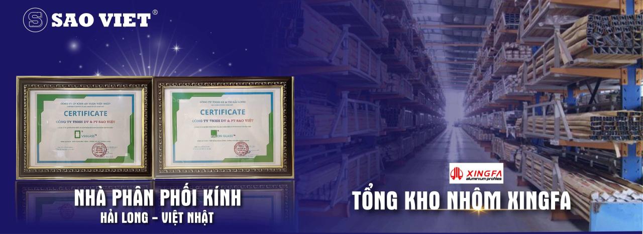 30+ Mẫu Cửa Nhôm Kính Văn Phòng Đẹp Giá Tốt Hiện Nay Tại Saovietdoor 2023 39 CHUNG CHI KINH 3 2 scaled 2